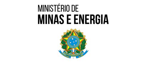 ministério de minas e energia-4